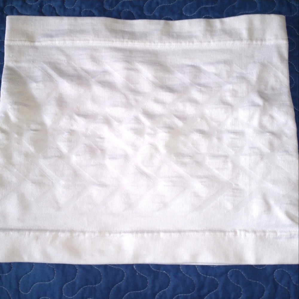 XXL NWOT White Waist Shaper FORMEASY